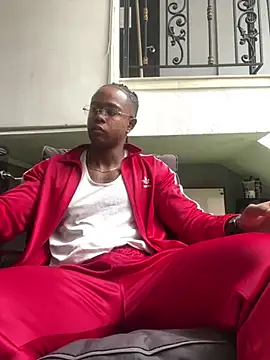 Snapshot of AdonisKnight chatting on 01-27-25, 03:07 AdonisKnight online show from 01-27-25, 03:07