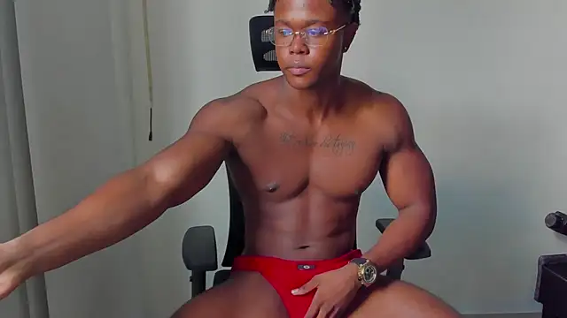 Snapshot of AdonisKnight chatting on 02-25-25, 09:46 AdonisKnight online show from 02-25-25, 09:46