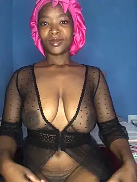 NunuBerry16 online show from 01-14-25, 05:30