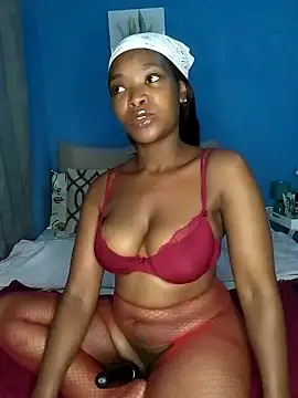 NunuBerry16 online show from 01-30-25, 09:58