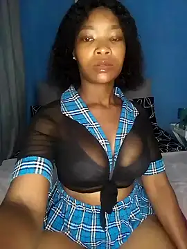 NunuBerry16 online show from 02-08-25, 02:15