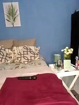 Snapshot of NunuBerry16 chatting on 02-13-25, 06:59 NunuBerry16 online show from 02-13-25, 06:59