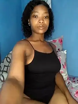 NunuBerry16 online show from 02-27-25, 06:18