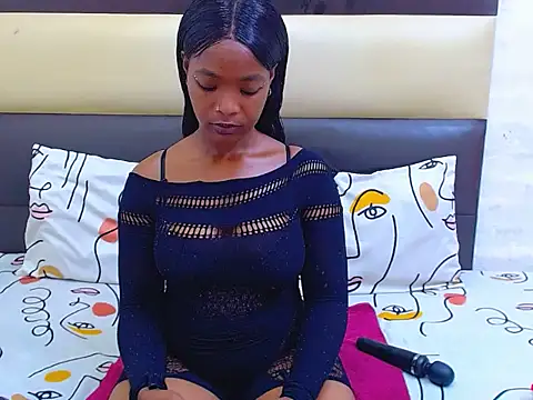 NunuBerry16 online show from 01-18-26, 02:54