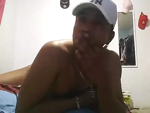 diablonegro69 online show from 12-15-24, 02:08