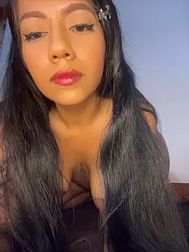 shaylin brooke1 online show from 04-15-26, 07:21