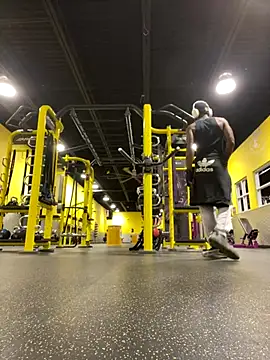 prettyrichie online show from 11-03-25, 02:02