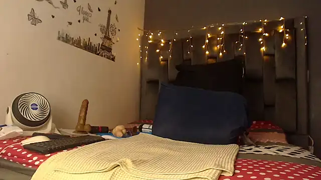 Zammy Johnson online show from 12-02-24, 05:48