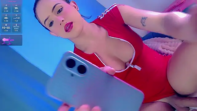 pinkscreens online show from 01-07-26, 05:15