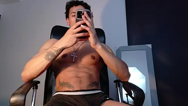 rafael stone online show from 12-23-25, 01:14