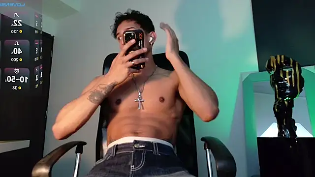 rafael stone online show from 01-08-26, 04:26