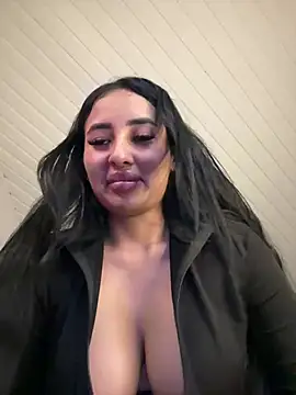 Anily Lovely online show from 02-11-25, 07:48