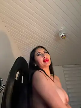 Anily Lovely online show from 02-18-25, 12:15