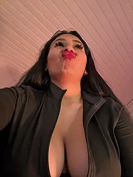 Anily Lovely online show from 03-09-25, 01:14