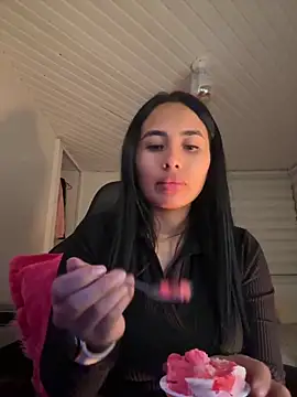 Anily Lovely online show from 09-11-25, 01:17