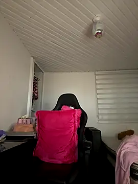 Anily Lovely online show from 09-13-25, 11:04