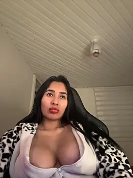 Anily Lovely online show from 09-29-25, 02:06