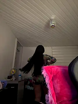 Anily Lovely online show from 10-26-25, 02:28