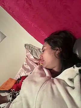 Anily Lovely online show from 03-31-26, 12:45