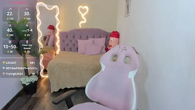 kendra tay online show from 03-05-25, 06:12