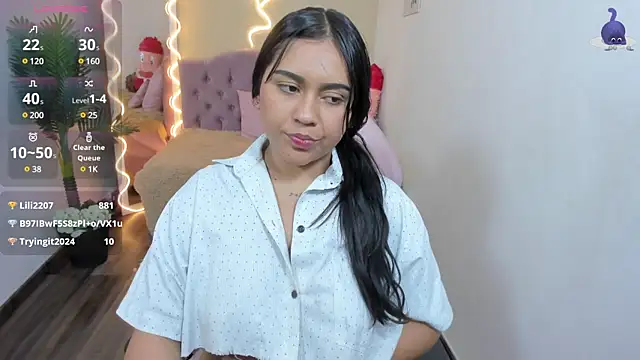 kendra tay online show from 03-05-25, 09:16