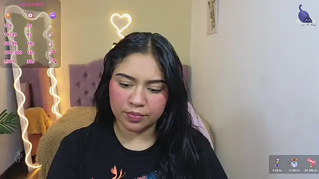 kendra tay online show from 03-09-25, 03:11