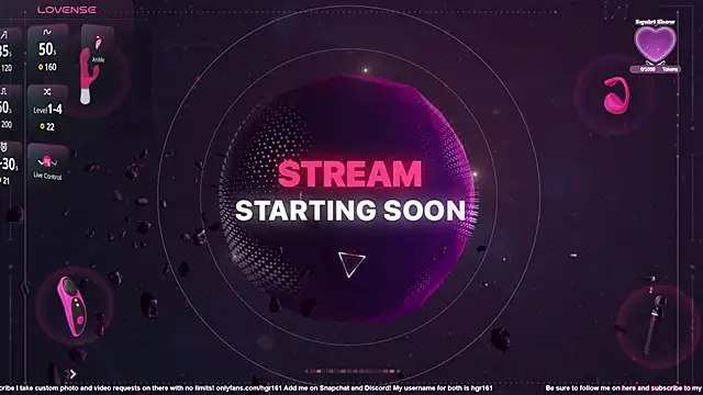 hgr161 online show from 02-17-25, 04:15