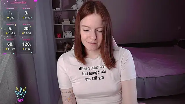 CassieJuice69 online show from 04-01-26, 02:45