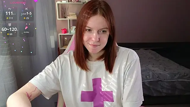 CassieJuice69 online show from 05-08-26, 02:11