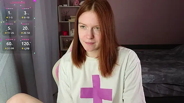 CassieJuice69 online show from 05-18-26, 04:02