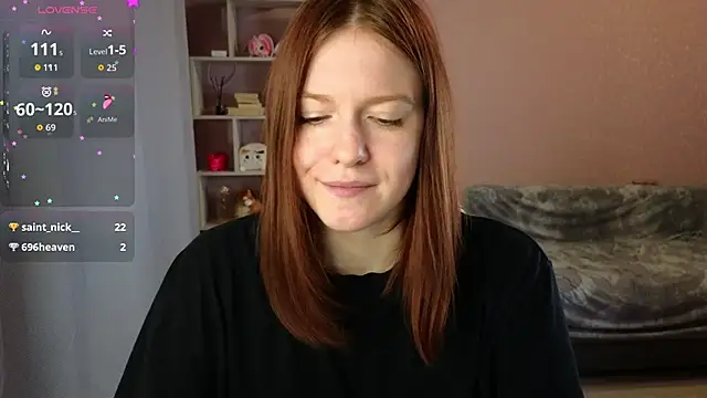 CassieJuice69 online show from 06-15-26, 06:21