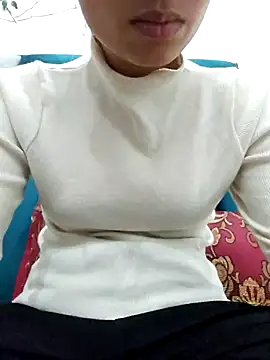 Aleena Rai online show from 12-05-24, 10:45