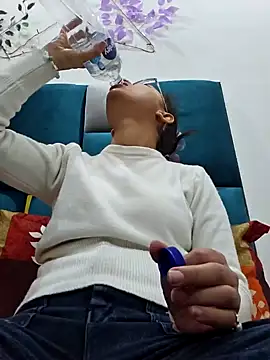 Aleena Rai online show from 12-07-24, 06:37