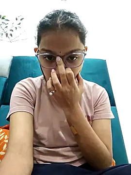 Aleena Rai online show from 12-26-24, 06:54