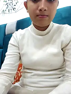 Aleena Rai online show from 02-01-25, 05:58