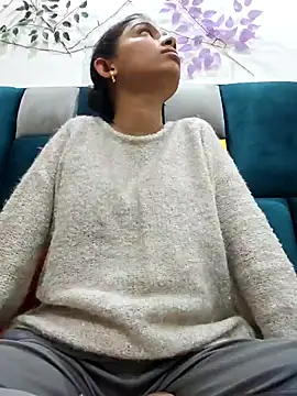 Aleena Rai online show from 02-04-25, 07:55