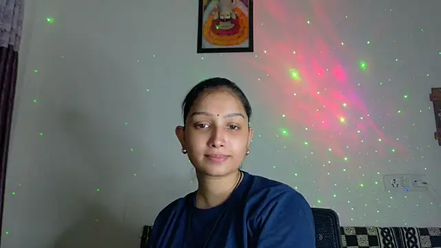 Aleena Rai online show from 10-01-25, 06:14