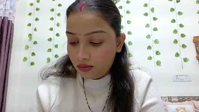 Aleena Rai online show from 11-28-25, 06:54