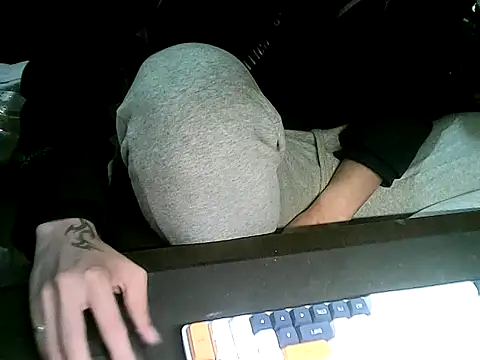 Ryan67533 online show from 12-24-24, 11:17