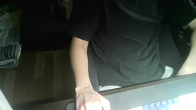 Ryan67533 online show from 09-14-25, 02:22