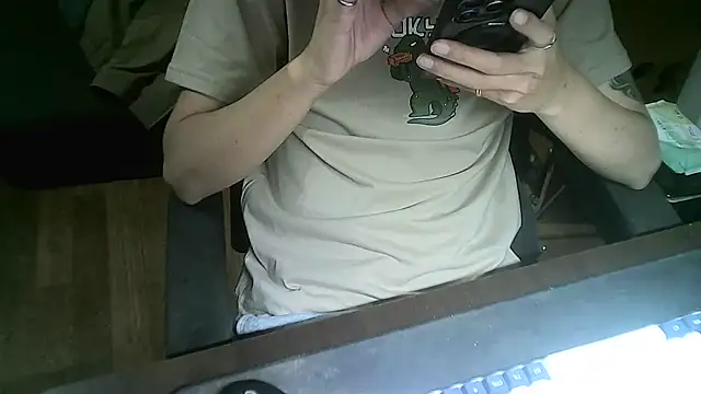 Ryan67533 online show from 10-03-25, 11:18