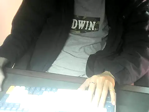 Ryan67533 online show from 01-17-26, 01:54