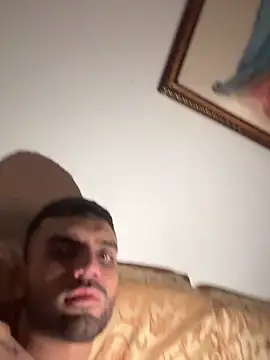 Daddyrich 632 online show from 01-18-26, 07:34