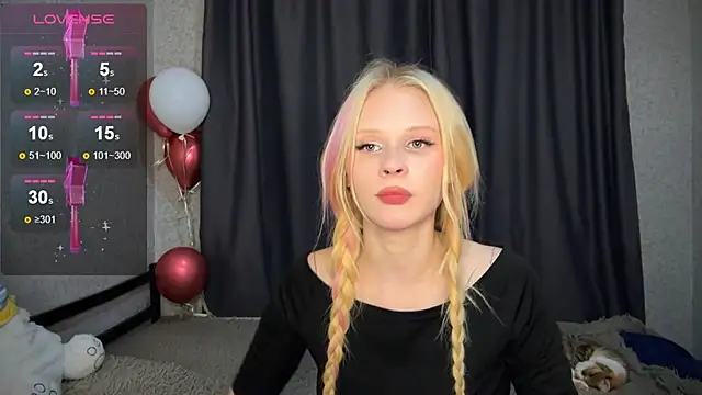 lisa barbie online show from 12-13-24, 01:01