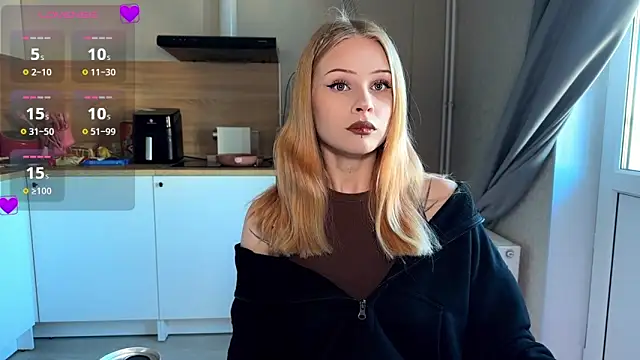 lisa barbie online show from 04-09-26, 04:12