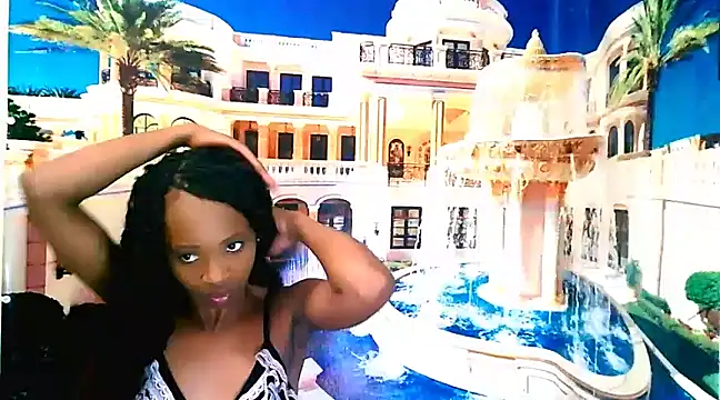 Snapshot of EbonyCreamy69 chatting on 12-09-24, 12:30 EbonyCreamy69 online show from 12-09-24, 12:30