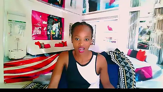 Snapshot of EbonyCreamy69 chatting on 12-18-24, 09:04 EbonyCreamy69 online show from 12-18-24, 09:04