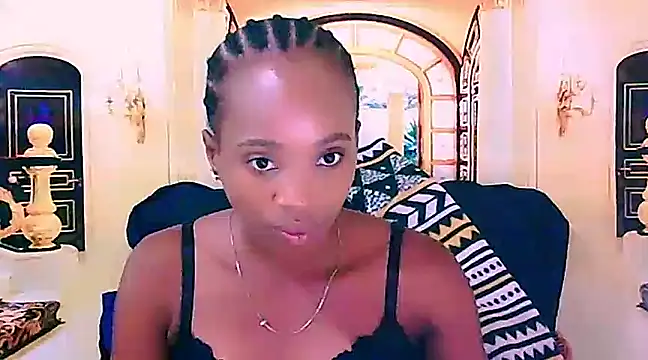 Snapshot of EbonyCreamy69 chatting on 12-30-24, 06:38 EbonyCreamy69 online show from 12-30-24, 06:38