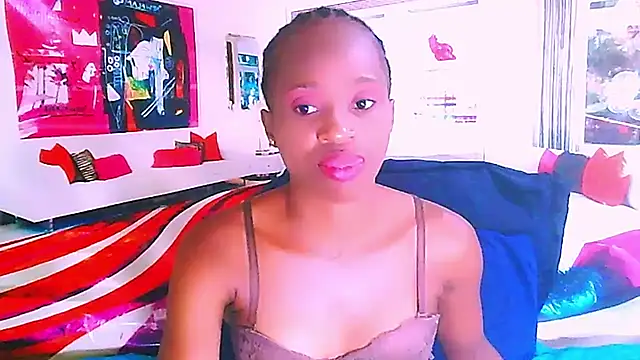 Snapshot of EbonyCreamy69 chatting on 01-10-25, 12:36 EbonyCreamy69 online show from 01-10-25, 12:36