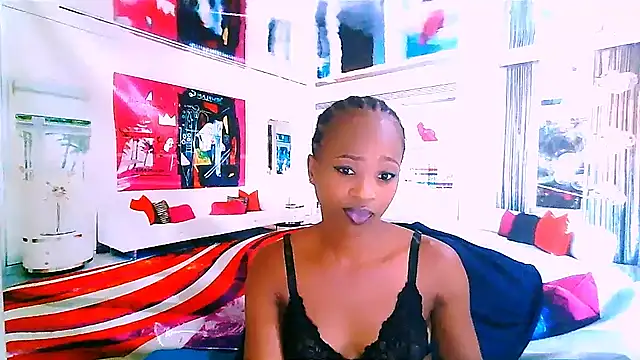 Snapshot of EbonyCreamy69 chatting on 01-14-25, 10:59 EbonyCreamy69 online show from 01-14-25, 10:59